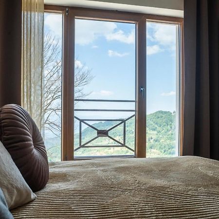 Sunset View Ski & Spa Apartments קופאוניק מראה חיצוני תמונה
