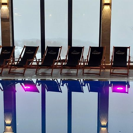 Sunset View Ski & Spa Apartments קופאוניק מראה חיצוני תמונה