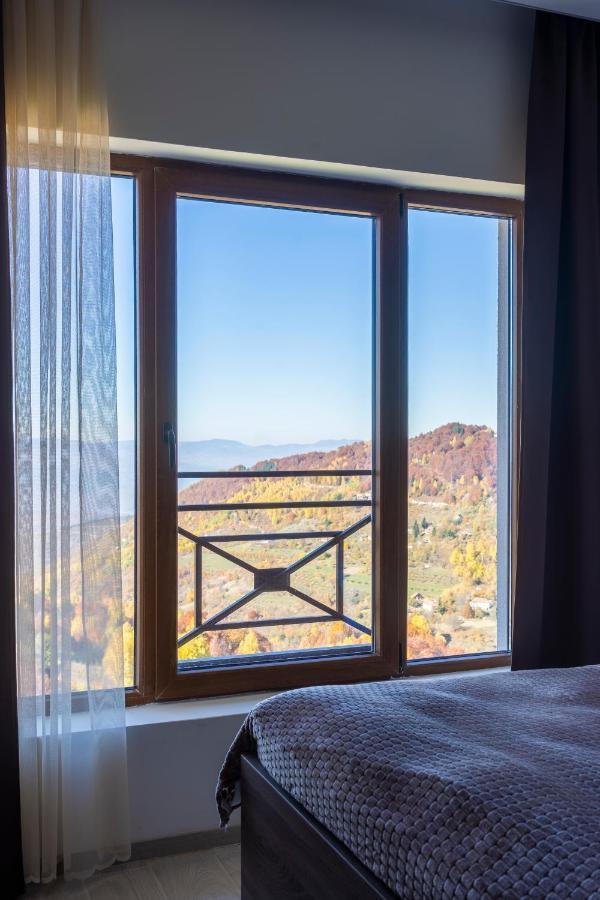 Sunset View Ski & Spa Apartments קופאוניק מראה חיצוני תמונה