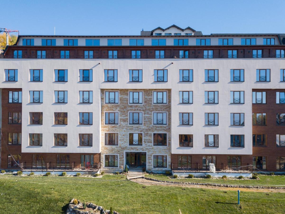 Sunset View Ski & Spa Apartments קופאוניק מראה חיצוני תמונה