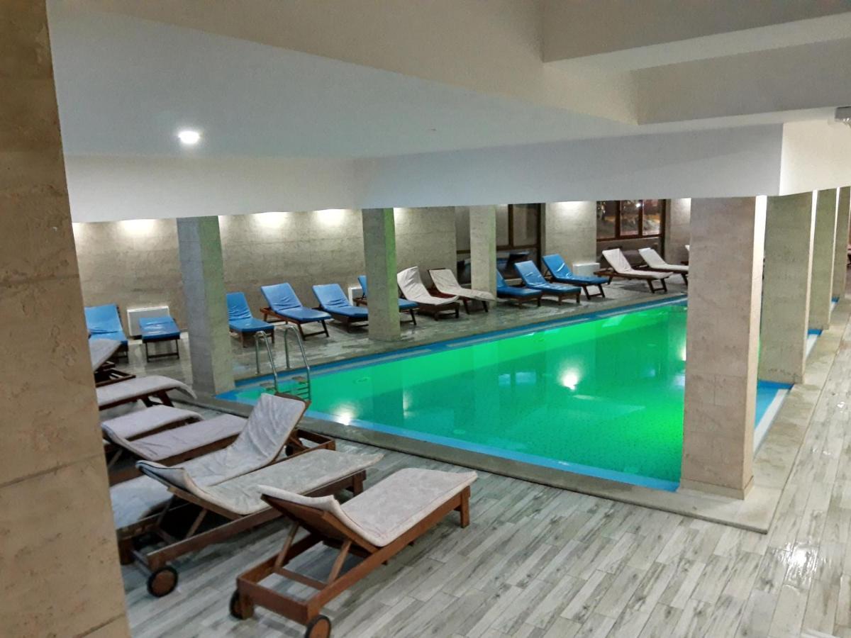 Sunset View Ski & Spa Apartments קופאוניק מראה חיצוני תמונה