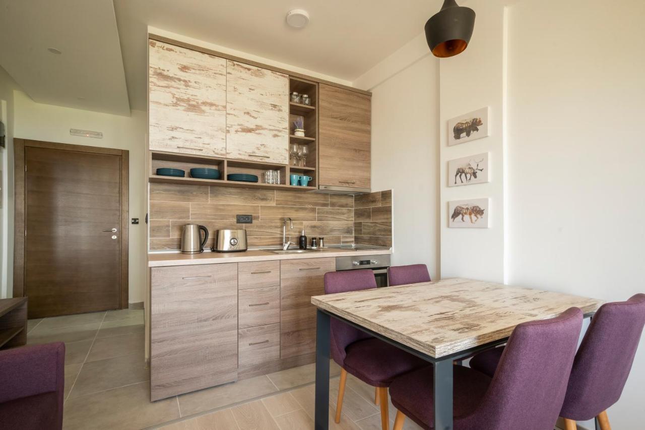 Sunset View Ski & Spa Apartments קופאוניק מראה חיצוני תמונה