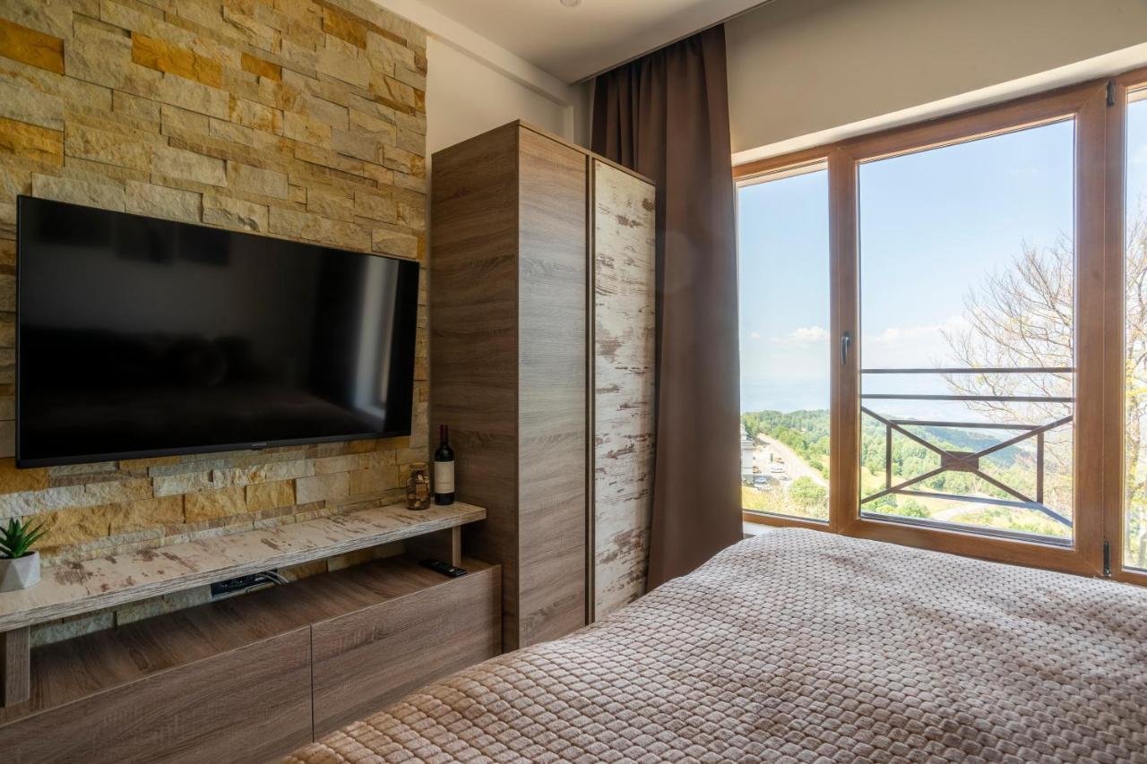 Sunset View Ski & Spa Apartments קופאוניק מראה חיצוני תמונה