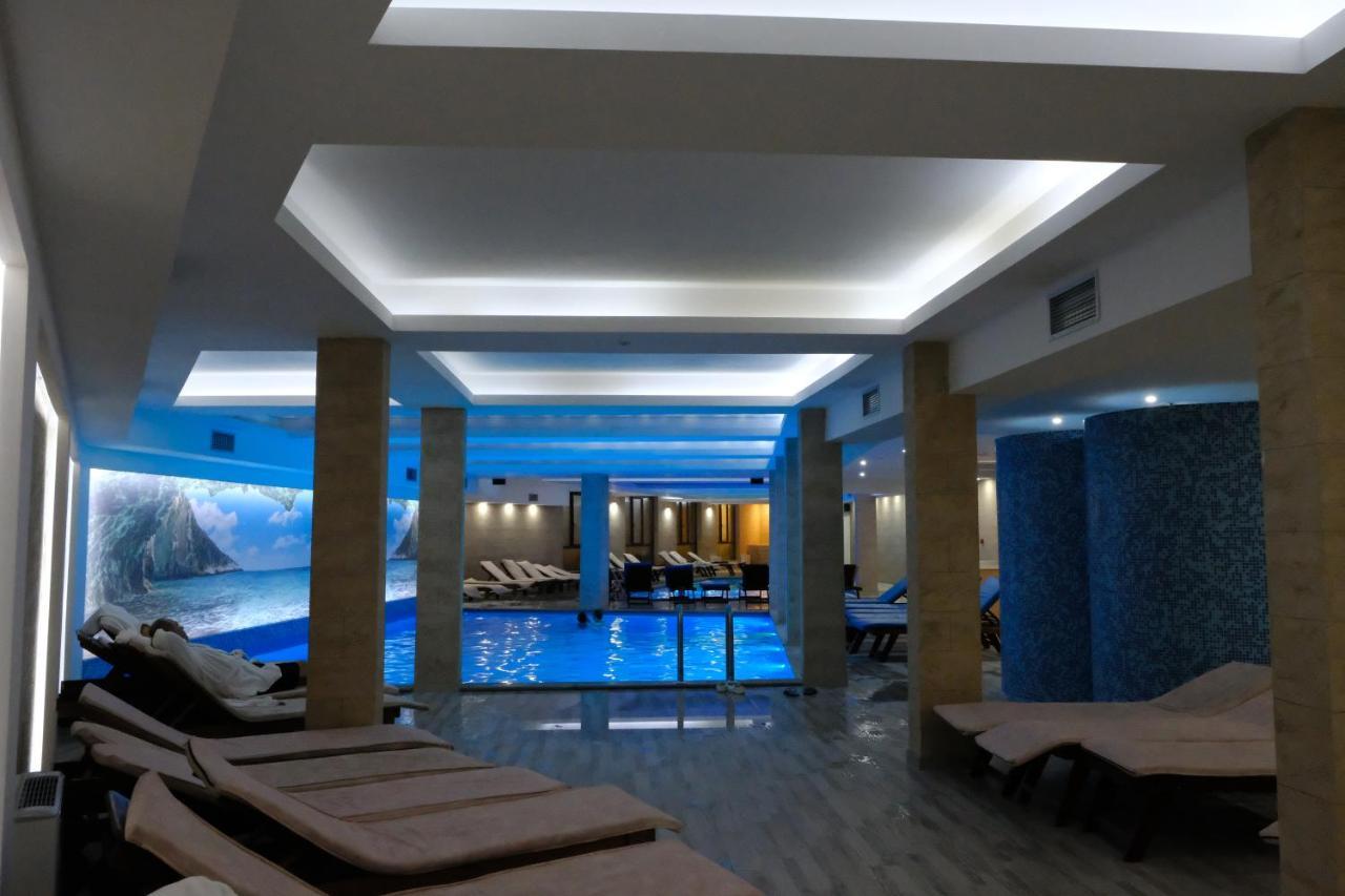 Sunset View Ski & Spa Apartments קופאוניק מראה חיצוני תמונה