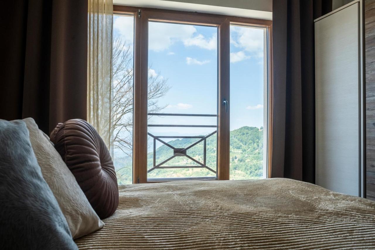 Sunset View Ski & Spa Apartments קופאוניק מראה חיצוני תמונה