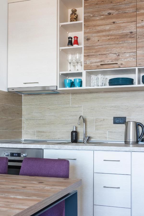 Sunset View Ski & Spa Apartments קופאוניק מראה חיצוני תמונה