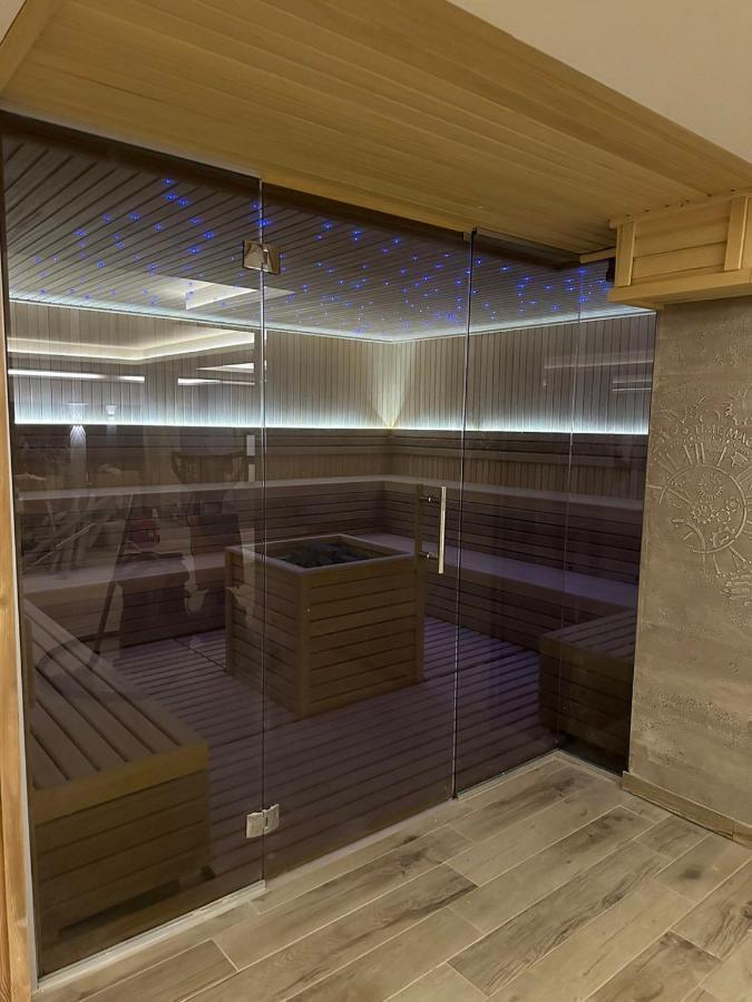 Sunset View Ski & Spa Apartments קופאוניק מראה חיצוני תמונה