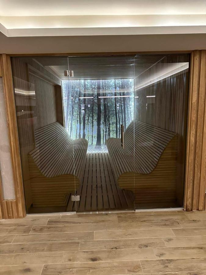 Sunset View Ski & Spa Apartments קופאוניק מראה חיצוני תמונה