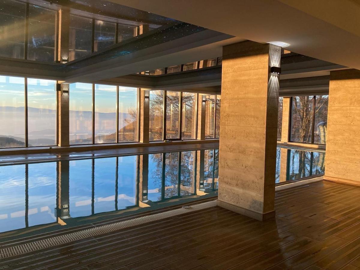 Sunset View Ski & Spa Apartments קופאוניק מראה חיצוני תמונה