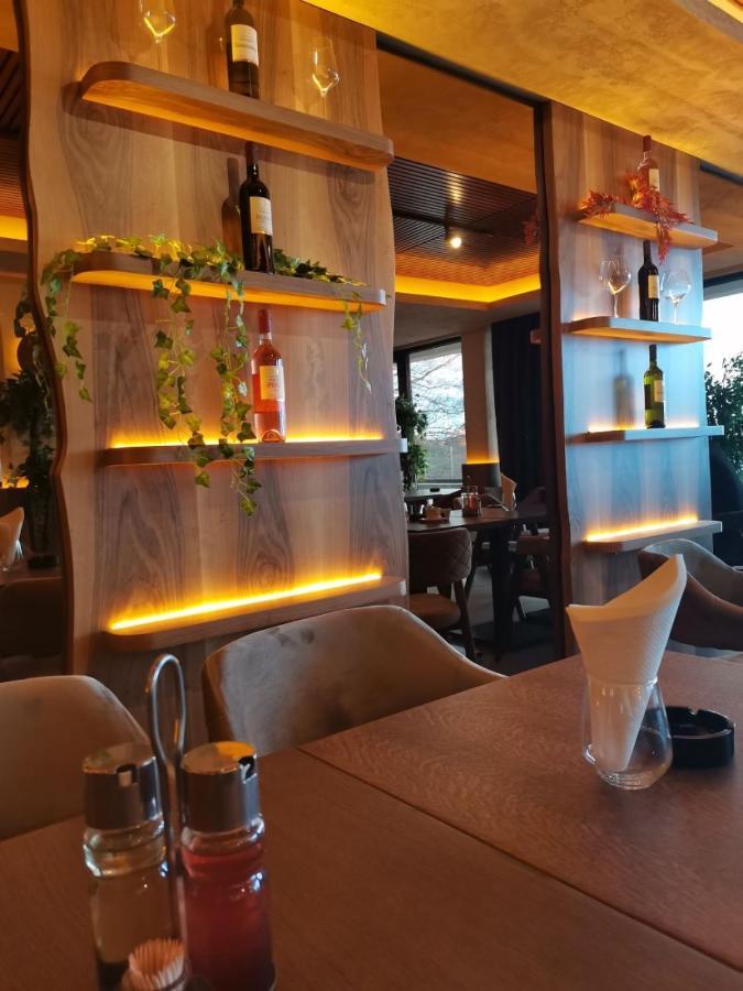 Sunset View Ski & Spa Apartments קופאוניק מראה חיצוני תמונה